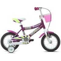 Kliknite za detalje - Dečiji bicikl Adria Princess 12HT 1108 ljbičasta 912123-12