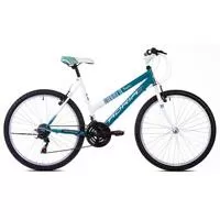 Kliknite za detalje - Ženski bicikl Adria Hestia 26/18HT bela zelena 914208-19 Kliknite za detalje - Ženski bicikl Adria Hestia 26/18HT bela zelena 914208-19