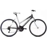 Kliknite za detalje - Ženski bicikl Adria Hestia 26/18HT siva 914207-19 Kliknite za detalje - Ženski bicikl Adria Hestia 26/18HT siva 914207-19