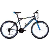 Kliknite za detalje - Bicikl Capriolo Cobra 26/21HT plavo crna 914412-22