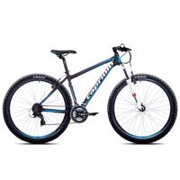 Kliknite za detalje - Bicikl Capriolo Level 9.2 29/24AL crno-plavo 914540-19