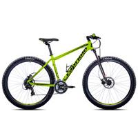 Kliknite za detalje - Bicikl Capriolo Level 9.3 29/24AL crno-zeleno 914535-21