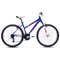 Kliknite za detalje - Bicikl Capriolo Monitor FS Lady 26/21AL plavo pink 913582-17