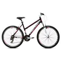 Kliknite za detalje - Bicikl Capriolo Monitor FS Lady 26/21AL crno pink 915448-17