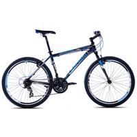 Kliknite za detalje - Bicikl Capriolo Monitor Man 26/21AL crno plavo 913551-20