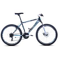 Kliknite za detalje - Bicikl Capriolo Oxygen 26/21HT plavo belo 913420-22