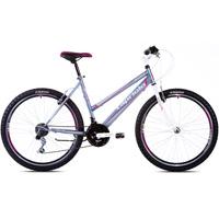 Kliknite za detalje - Bicikl Capriolo Passion Lady 26/18HT siva pink 914382-19