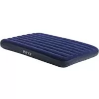 Kliknite za detalje - Krevet na naduvavanje Intex VELOUR 137x191x22 Kliknite za detalje - Krevet na naduvavanje Intex VELOUR 137x191x22