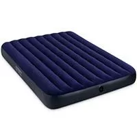 Kliknite za detalje - Queen Classic Downy - Krevet na naduvavanje Intex 68759 152x203x22cm Kliknite za detalje - Queen Classic Downy - Krevet na naduvavanje Intex 68759 152x203x22cm