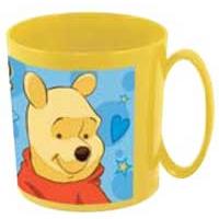 Kliknite za detalje - Stor Disney Dečija šolja Winnie the Pooh SR56104