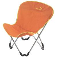 Kliknite za detalje - Sklopiva kamperska stolica Easy Camp Seashore Orange 420020