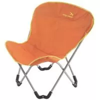 Kliknite za detalje - Sklopiva kamperska stolica Easy Camp Seashore Orange 420020 Kliknite za detalje - Sklopiva kamperska stolica Easy Camp Seashore Orange 420020