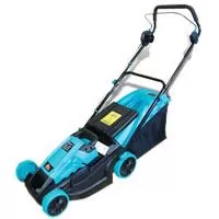 Kliknite za detalje - Električna kosačica za travu Kosilica Machtig MAC-451 Kliknite za detalje - Električna kosačica za travu Kosilica Machtig MAC-451