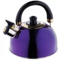 Kliknite za detalje - Bergner čajnik purple RB-6504-PU Kliknite za detalje - Bergner čajnik purple RB-6504-PU