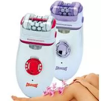 Kliknite za detalje - Depilator CSS-6200A Kliknite za detalje - Depilator CSS-6200A