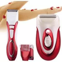 Kliknite za detalje - Epilator sa trimerom CSS-6200C Kliknite za detalje - Epilator sa trimerom CSS-6200C