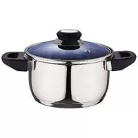 Kliknite za detalje - Bergner KaiserHoff Šerpa sa poklopcem 3.6l KH-6504 Kliknite za detalje - Bergner KaiserHoff Šerpa sa poklopcem 3.6l KH-6504