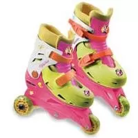 Kliknite za detalje - Mondo Roleri Minnie Mouse veličina 29-32  MN18278 Kliknite za detalje - Mondo Roleri Minnie Mouse veličina 29-32  MN18278