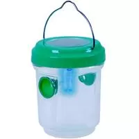 Kliknite za detalje - Solarna zamka za insekte 4887 Kliknite za detalje - Solarna zamka za insekte 4887