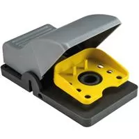 Kliknite za detalje - Zamka za miševe i pacove Greenline mišolovka 75142 Kliknite za detalje - Zamka za miševe i pacove Greenline mišolovka 75142