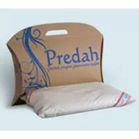 Kliknite za detalje - Jastuk od ljuspica heljde Predah 40x60 sa jastučnicom Kliknite za detalje - Jastuk od ljuspica heljde Predah 40x60 sa jastučnicom