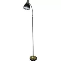 Kliknite za detalje - Podna lampa Elit EL7945 crna Kliknite za detalje - Podna lampa Elit EL7945 crna