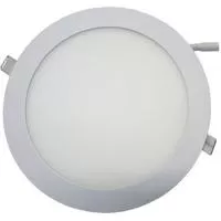 Kliknite za detalje - Ugradni LED panel okrugli 20W 6500K beli ELS0092 Kliknite za detalje - Ugradni LED panel okrugli 20W 6500K beli ELS0092