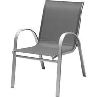 Kliknite za detalje - Baštenska stolica Grix Kliknite za detalje - Baštenska stolica Grix