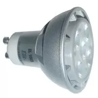 Kliknite za detalje - LED sijalica GU10 5x1W 6500K 220V EL 1003 Kliknite za detalje - LED sijalica GU10 5x1W 6500K 220V EL 1003