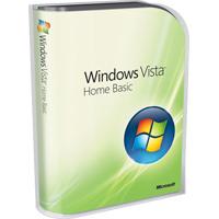 Kliknite za detalje - Microsoft Windows Vista Home Basic