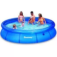 Kliknite za detalje - BestWay 57032 Bazen Fast Set 366x76 cm Bez Filterske Pumpe Kliknite za detalje - BestWay 57032 Bazen Fast Set 366x76 cm Bez Filterske Pumpe