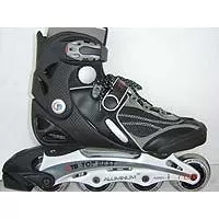 Kliknite za detalje - TopBest Podesivi roleri 39 - 44 Kliknite za detalje - TopBest Podesivi roleri 39 - 44