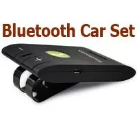 Kliknite za detalje - Bluetooth bežični handsfree set za automobil 6E Crni Kliknite za detalje - Bluetooth bežični handsfree set za automobil 6E Crni