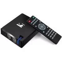 Kliknite za detalje - Smart TV Box Amlogic S805 sa instaliranim KODI aplikacijama Kliknite za detalje - Smart TV Box Amlogic S805 sa instaliranim KODI aplikacijama