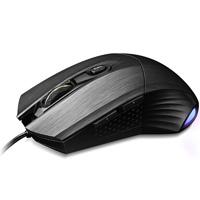 Kliknite za detalje - Miš za računar Canyon Gaming Mouse Graphite CND-SGM5