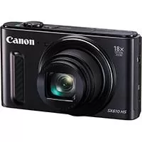 Kliknite za detalje - Canon PowerShot SX610 HS crni digitalni fotoaparat Kliknite za detalje - Canon PowerShot SX610 HS crni digitalni fotoaparat