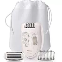 Kliknite za detalje - Philips Satinelle Epilator HP6423/00 Kliknite za detalje - Philips Satinelle Epilator HP6423/00