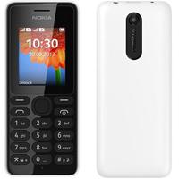 Kliknite za detalje - Mobilni telefon Nokia 108 DS White Dual Sim A00022718
