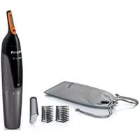Kliknite za detalje - Trimer za nos i uši Philips Nosetrimmer NT3160/10 Kliknite za detalje - Trimer za nos i uši Philips Nosetrimmer NT3160/10