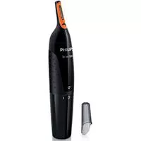 Kliknite za detalje - Trimer za nos i uši Philips Nosetrimmer NT1150/10 Kliknite za detalje - Trimer za nos i uši Philips Nosetrimmer NT1150/10