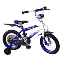 Kliknite za detalje - Dečiji bicikl X-plorer Gamma 14 5508