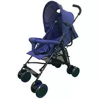 Kliknite za detalje - Letnja kišobran kolica Primebebe Mango Plava KGZ6829BLUE Kliknite za detalje - Letnja kišobran kolica Primebebe Mango Plava KGZ6829BLUE