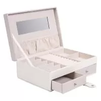 Kliknite za detalje - Kutija za nakit Lena Kliknite za detalje - Kutija za nakit Lena