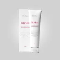 Kliknite za detalje - Dr. Viton Striox 125ml koncentrovani krem za korekciju i prevenciju strija Kliknite za detalje - Dr. Viton Striox 125ml koncentrovani krem za korekciju i prevenciju strija