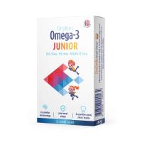 Kliknite za detalje - Dr. Viton Omega 3 junior 30 tableta Dodatak ishrani