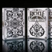 Kliknite za detalje - Špil karata Bicycle Archangels