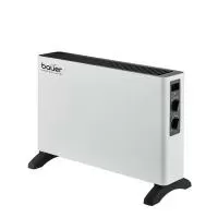 Kliknite za detalje - Bauer konvektorska grejalica Sunray CH-120 Kliknite za detalje - Bauer konvektorska grejalica Sunray CH-120
