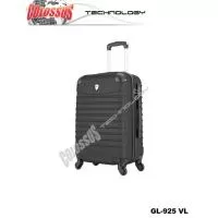 Kliknite za detalje - Srednji Putni Kofer Colossus Line GL-925VL sivi Kliknite za detalje - Srednji Putni Kofer Colossus Line GL-925VL sivi