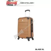 Kliknite za detalje - Srednji Putni Kofer Colossus Line GL-925VL braon Kliknite za detalje - Srednji Putni Kofer Colossus Line GL-925VL braon