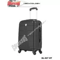 Kliknite za detalje - Veliki Putni Kofer Colossus Line GL-927HT sivi Kliknite za detalje - Veliki Putni Kofer Colossus Line GL-927HT sivi